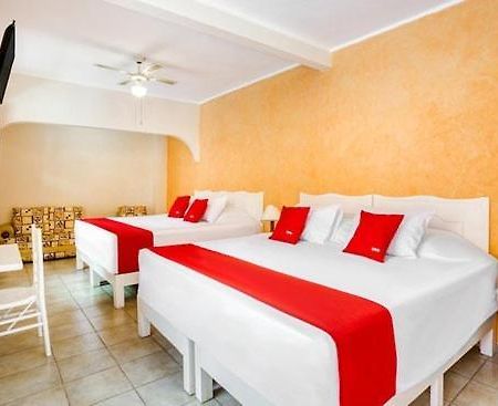 Casa Anturio Hotell Cuernavaca Exteriör bild