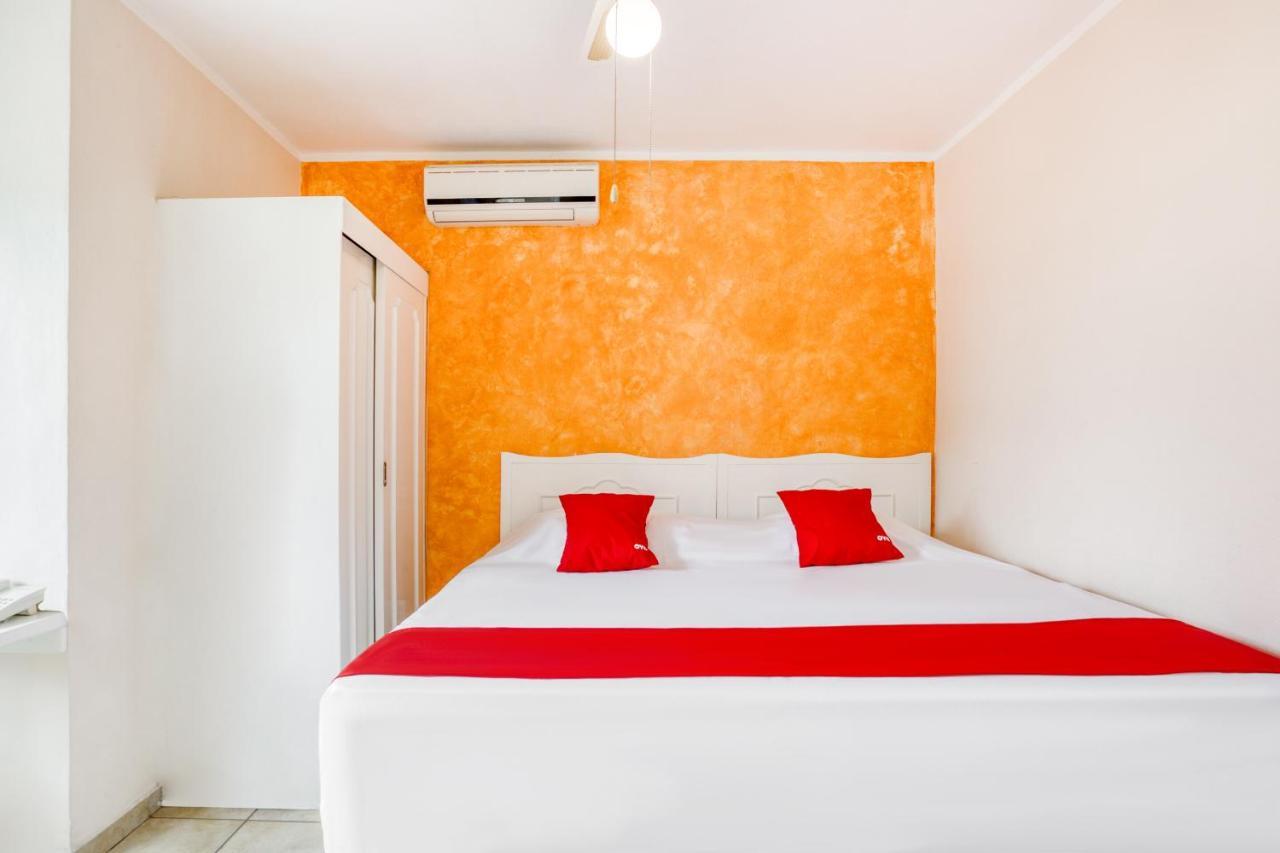 Casa Anturio Hotell Cuernavaca Exteriör bild