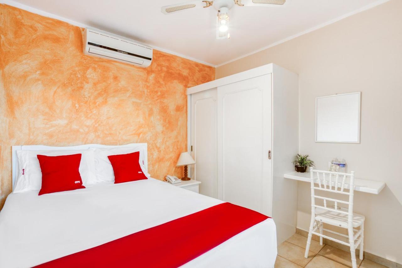 Casa Anturio Hotell Cuernavaca Exteriör bild