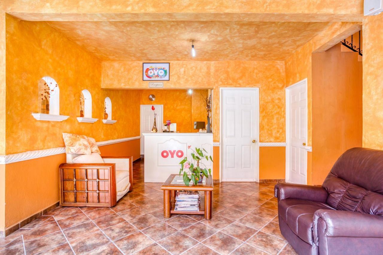 Casa Anturio Hotell Cuernavaca Exteriör bild