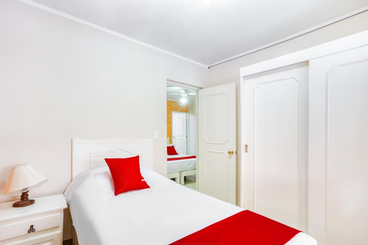 Casa Anturio Hotell Cuernavaca Exteriör bild