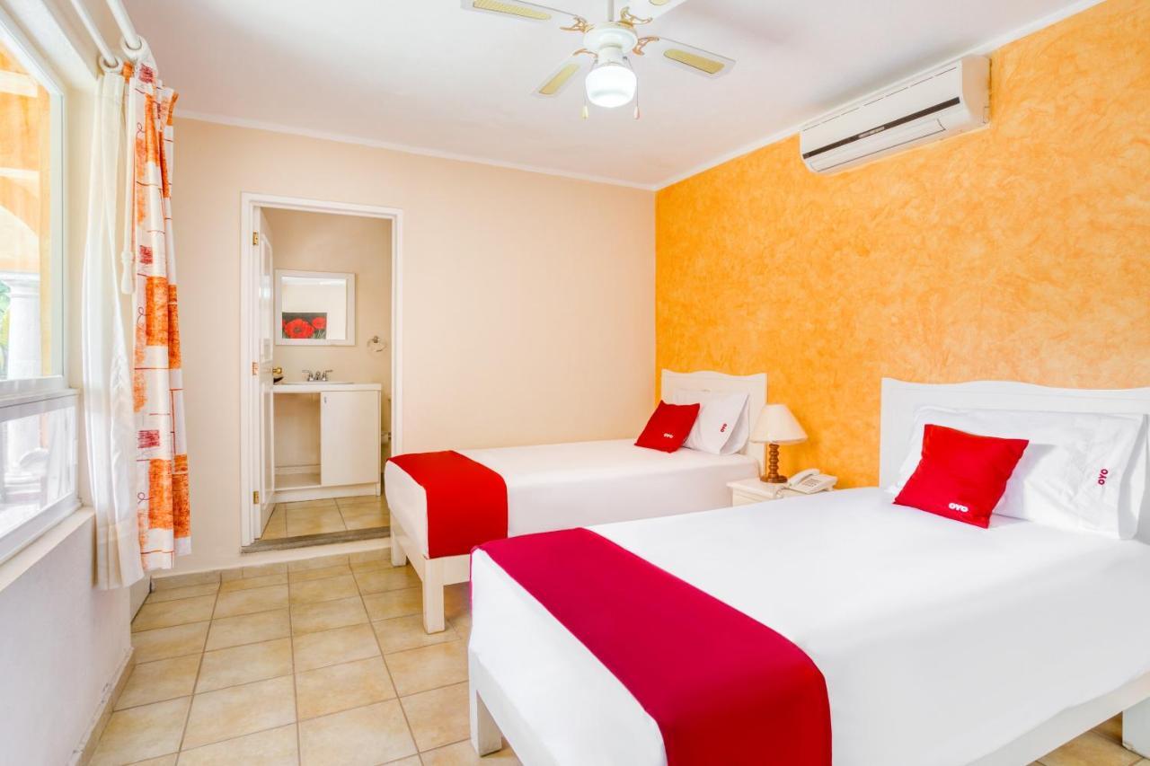 Casa Anturio Hotell Cuernavaca Exteriör bild