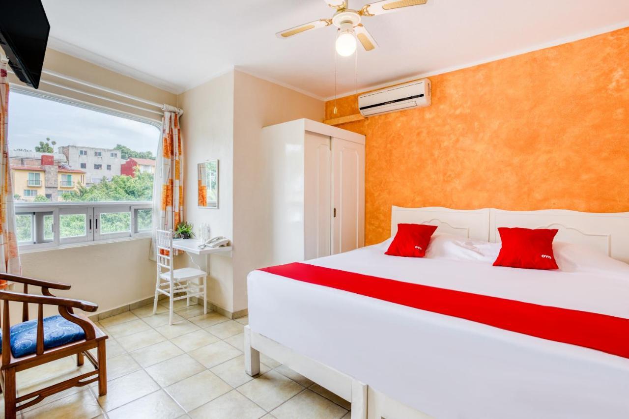 Casa Anturio Hotell Cuernavaca Exteriör bild