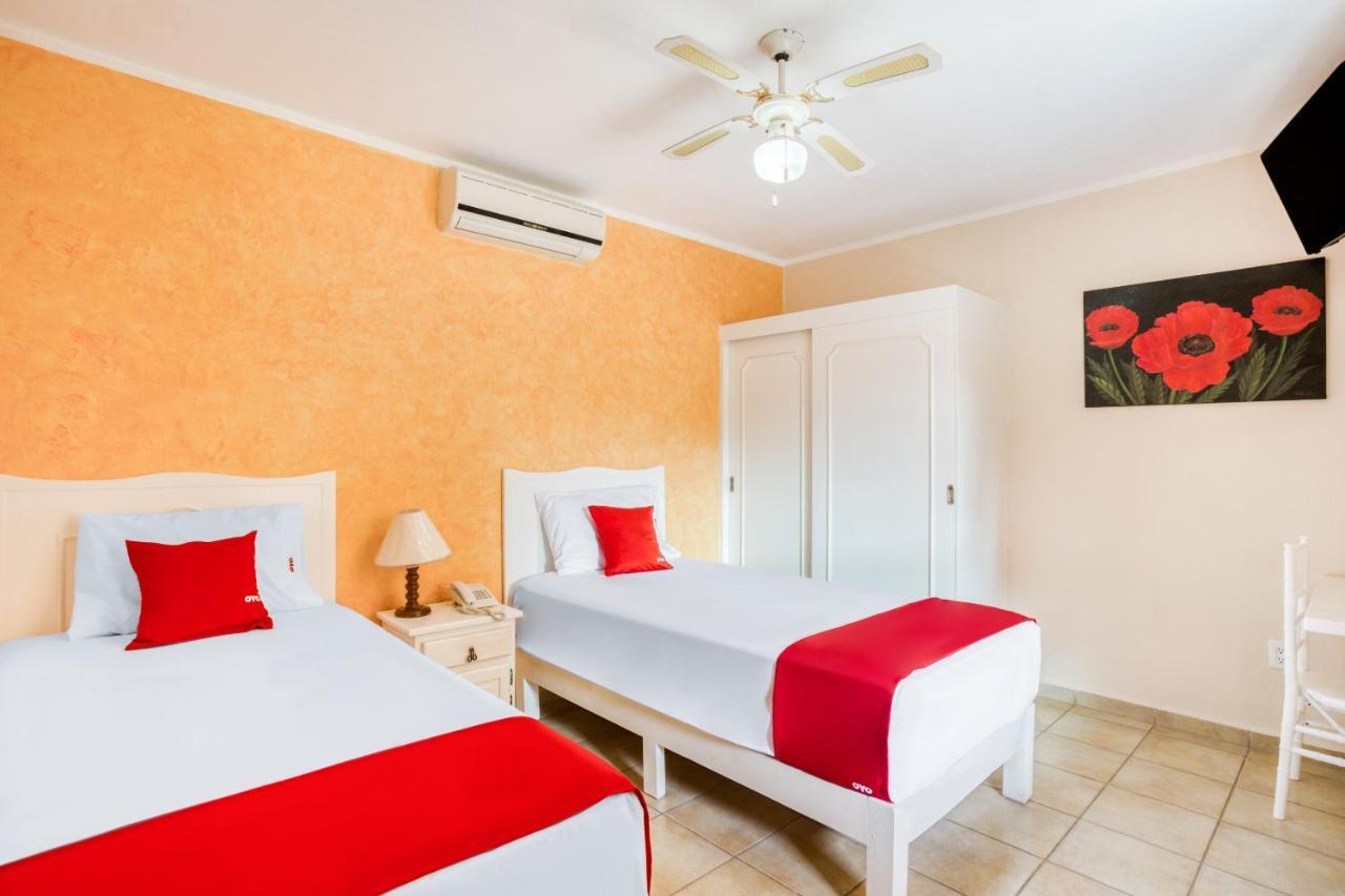 Casa Anturio Hotell Cuernavaca Exteriör bild