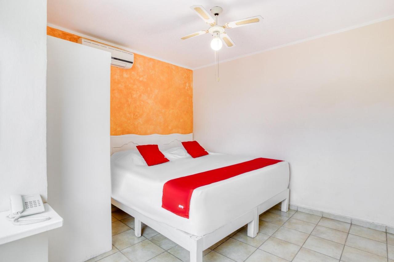 Casa Anturio Hotell Cuernavaca Exteriör bild