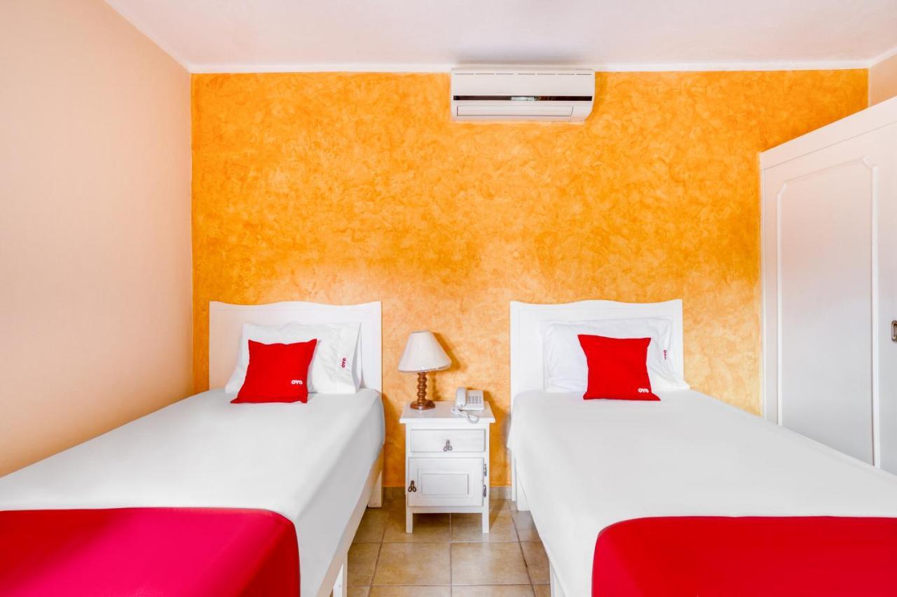 Casa Anturio Hotell Cuernavaca Exteriör bild