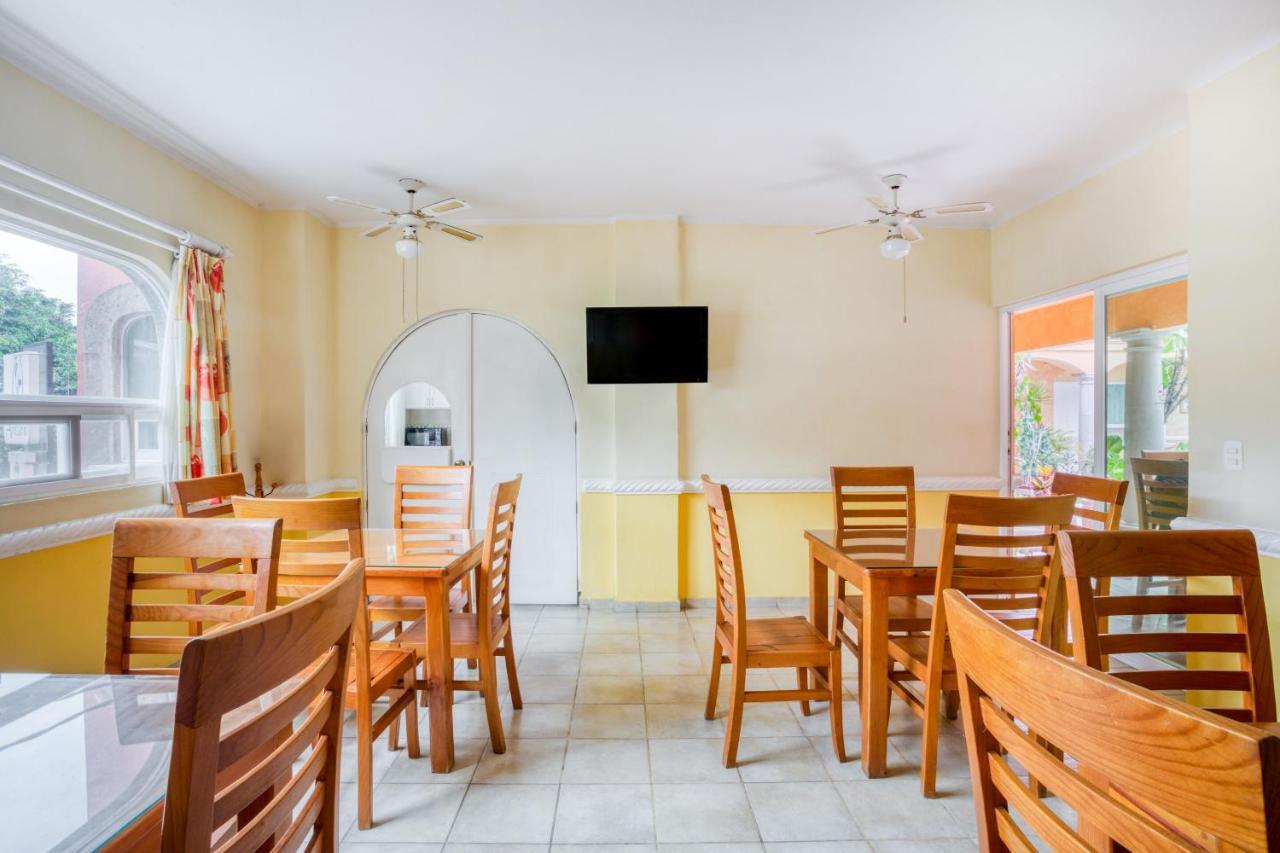 Casa Anturio Hotell Cuernavaca Exteriör bild
