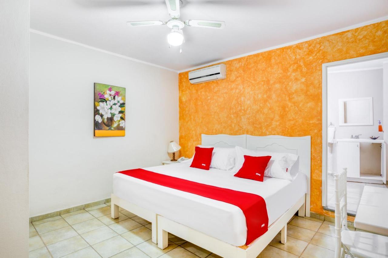 Casa Anturio Hotell Cuernavaca Exteriör bild