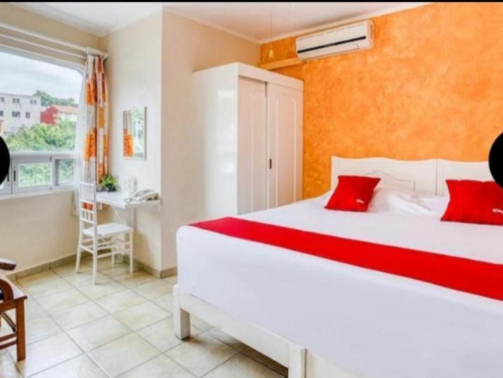 Casa Anturio Hotell Cuernavaca Exteriör bild