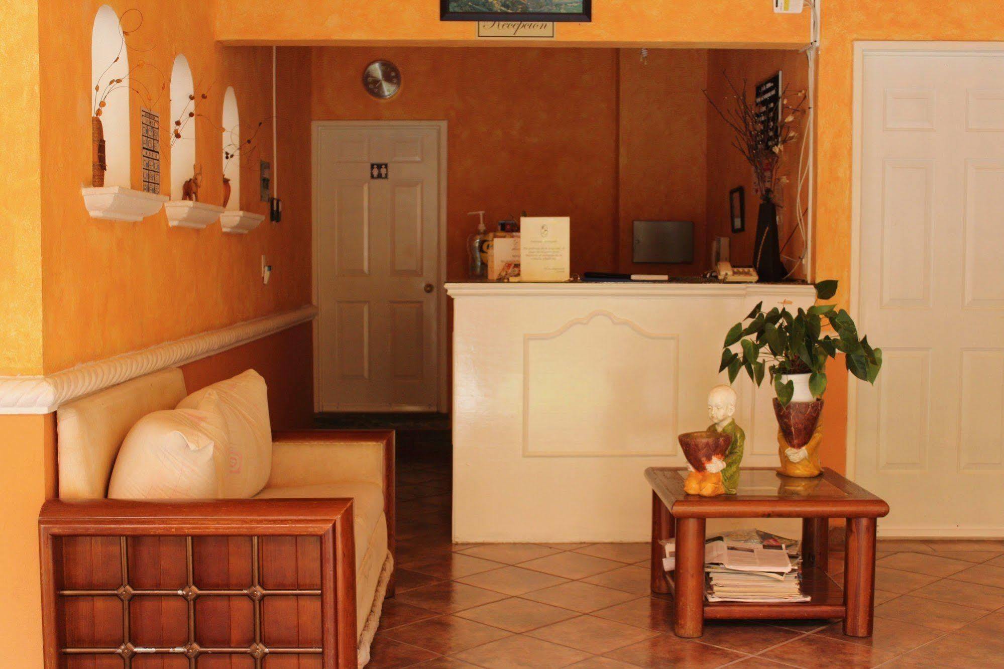 Casa Anturio Hotell Cuernavaca Exteriör bild