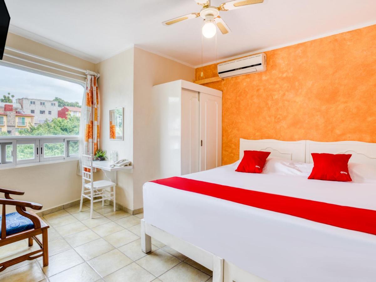 Casa Anturio Hotell Cuernavaca Exteriör bild