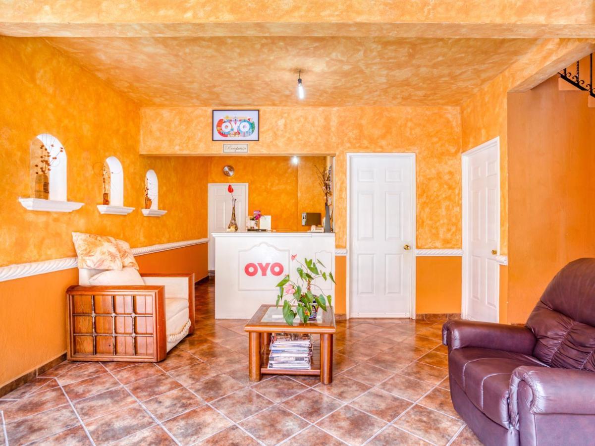 Casa Anturio Hotell Cuernavaca Exteriör bild