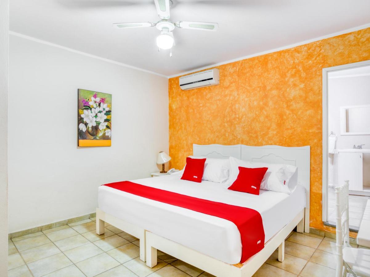 Casa Anturio Hotell Cuernavaca Exteriör bild