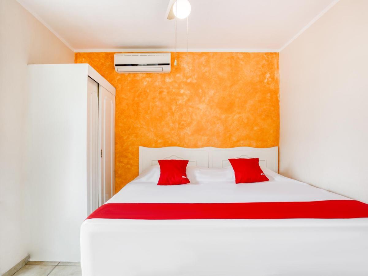 Casa Anturio Hotell Cuernavaca Exteriör bild