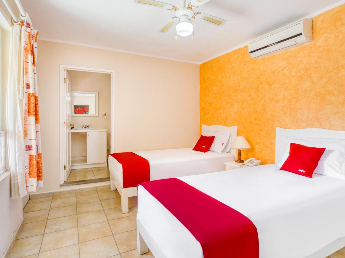 Casa Anturio Hotell Cuernavaca Exteriör bild