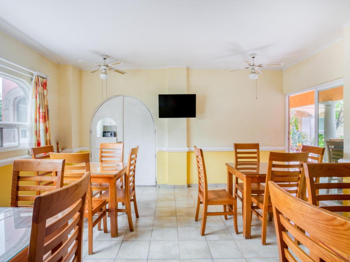 Casa Anturio Hotell Cuernavaca Exteriör bild